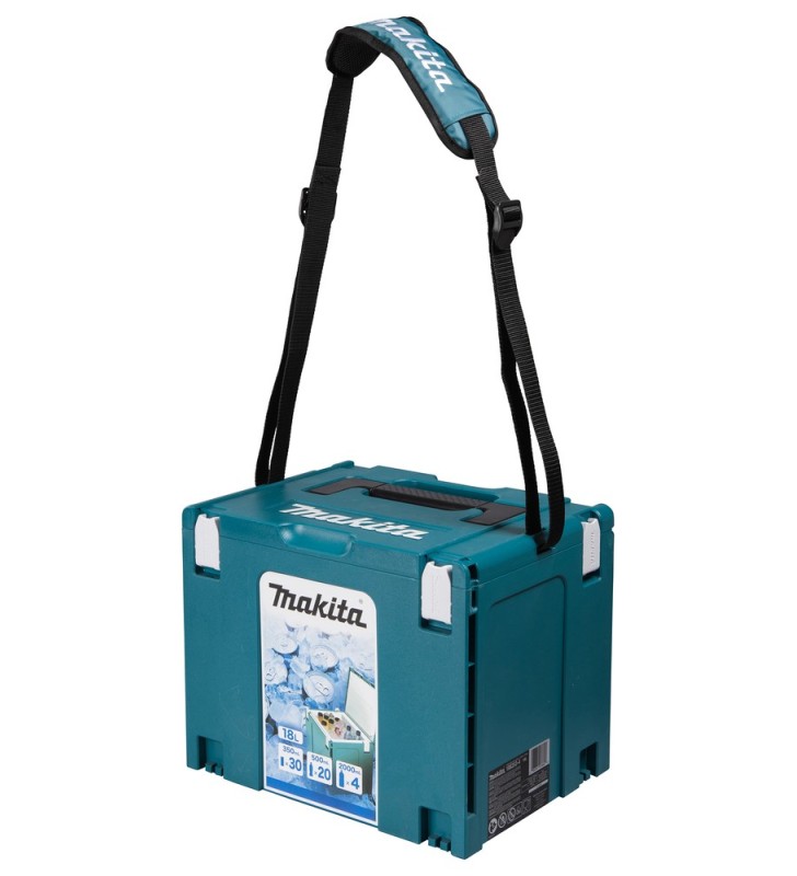 MAKITA - Glacière chantier MAKPAC 198253-4