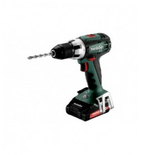 Metabo - Perceuse-visseuse sans fil BS 18 LT Compact