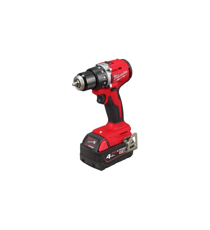 MILWAUKEE - M18™ BRUSHLESS PERCEUSE VISSEUSE COMPACTE - 4933492834