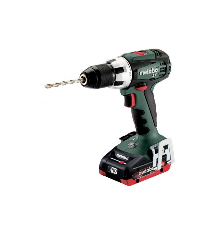 Metabo - Perceuse-visseuse sans fil BS 18 LT