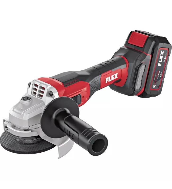 FLEX - Meuleuse d'angle sans fil 18V - 530496