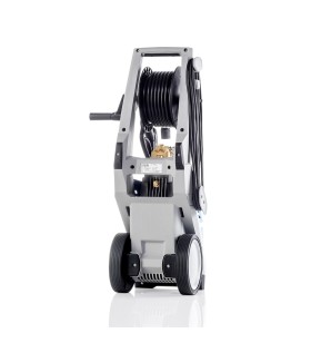 Nettoyeur KRANZLE K 1154 TST 602050 avec enrouleur 15 mètres - 140 bar