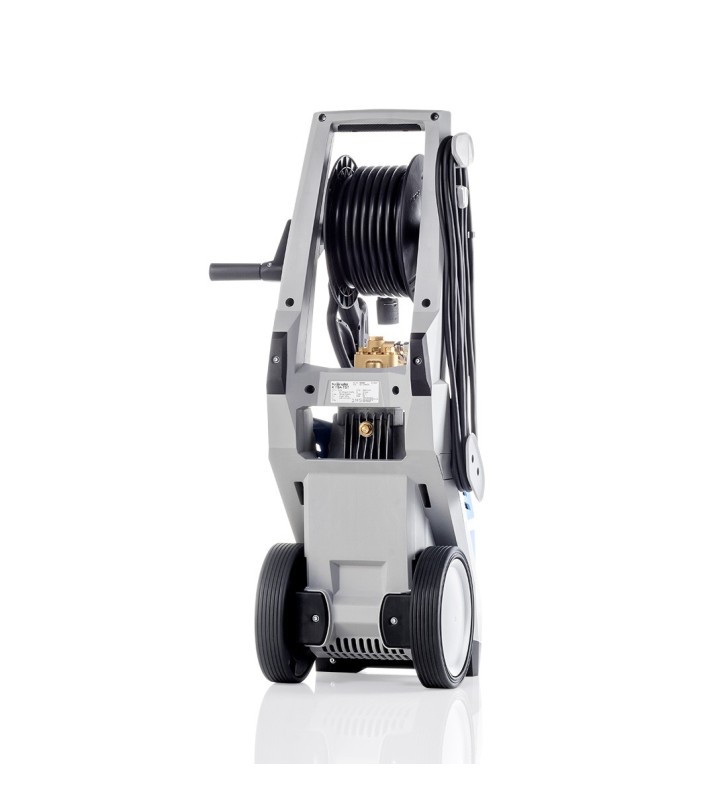 Kopie van Nettoyeur KRANZLE 1152TST 41218.1 avec enrouleur 15 mètres - 150 bar