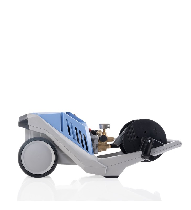 Nettoyeur KRANZLE K 1154 TST 602050 avec enrouleur 15 mètres - 140 bar