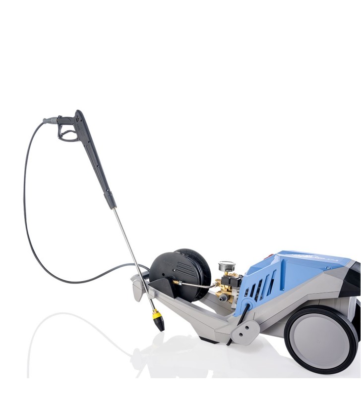 Nettoyeur KRANZLE K 1154 TST 602050 avec enrouleur 15 mètres - 140 bar