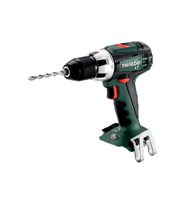 Metabo - Perceuse-visseuse sans fil BS 18 LT