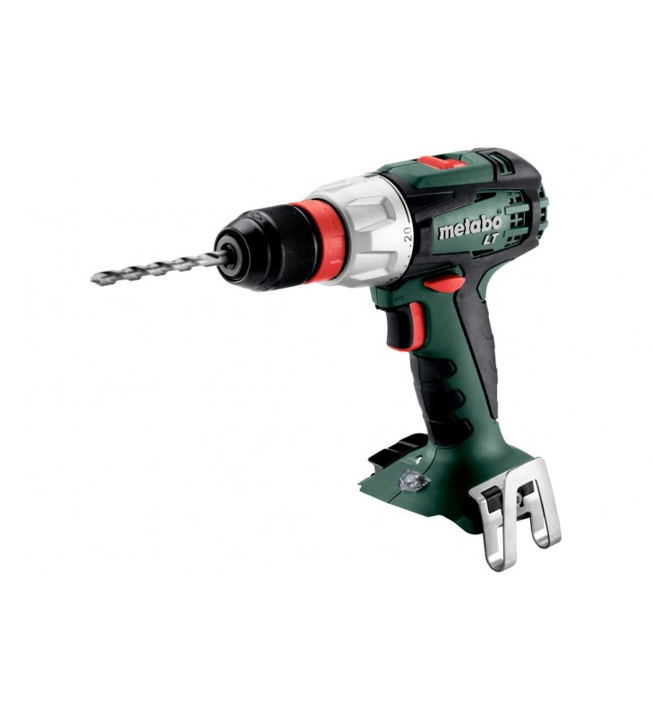 Metabo - Perceuse-visseuse sans fil BS 18 LT Quick