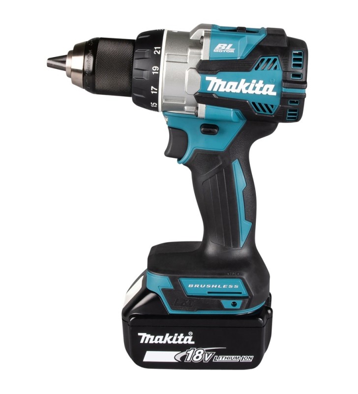 MAKITA - Visseuse-perceuse LXT ® DDF489RTJ