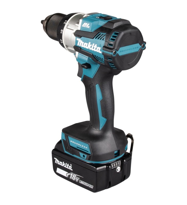 MAKITA - Visseuse-perceuse LXT ® DDF489RTJ
