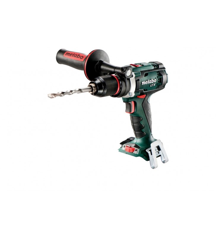 Metabo - Perceuse-visseuse sans fil BS 18 LTX Impuls
