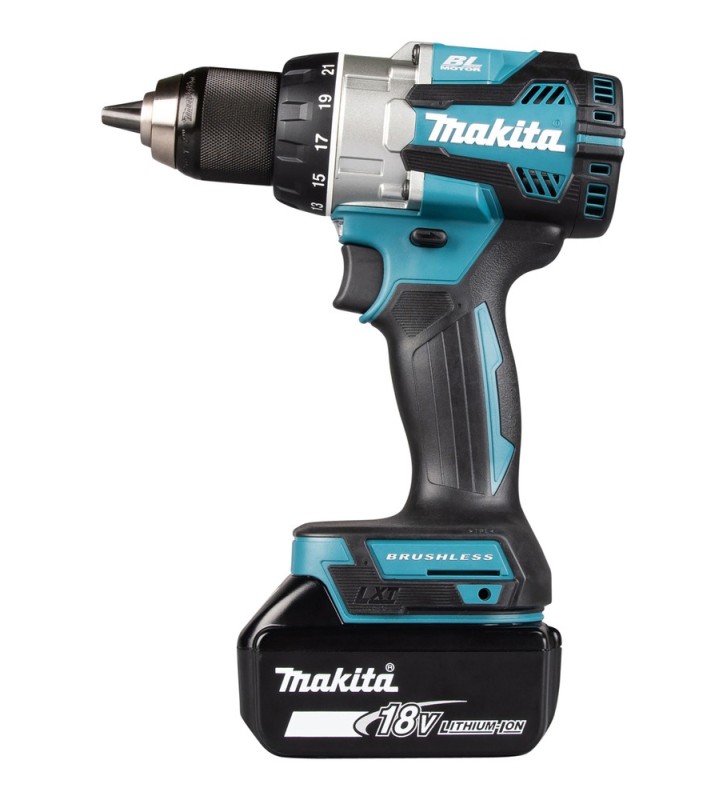 MAKITA - Visseuse-perceuse LXT ® DDF489RTJ