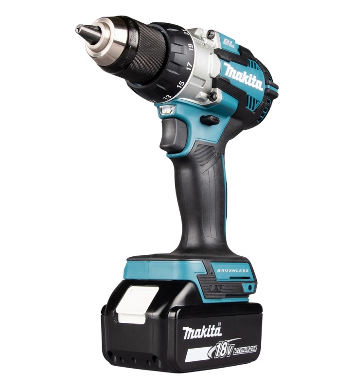 MAKITA - Visseuse-perceuse LXT ® DDF489RTJ