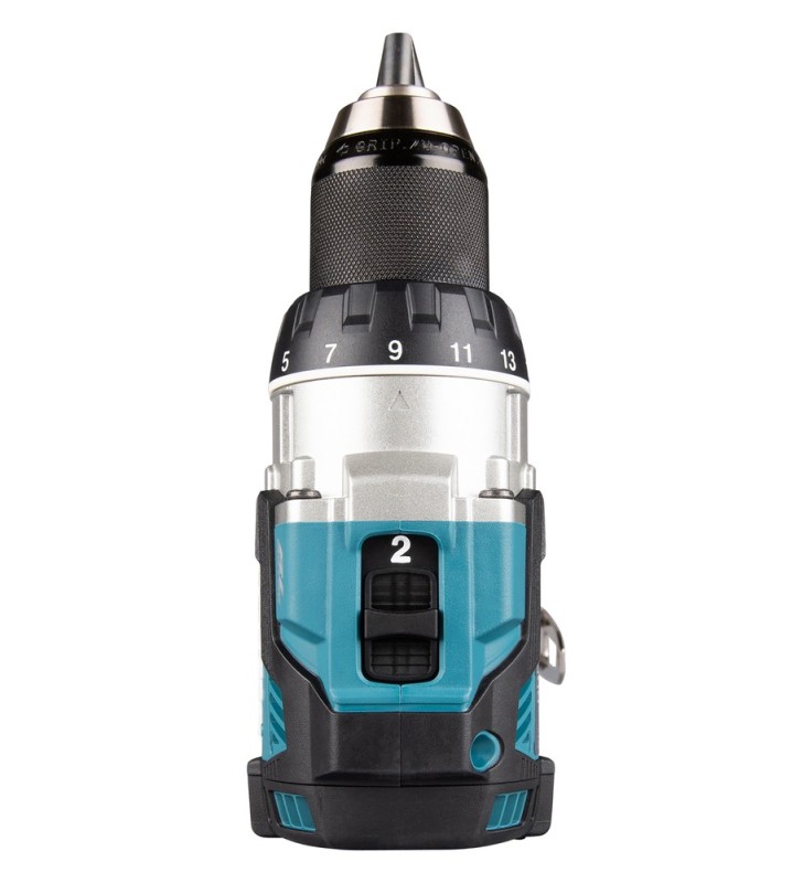 MAKITA - Visseuse-perceuse LXT ® DDF489RTJ