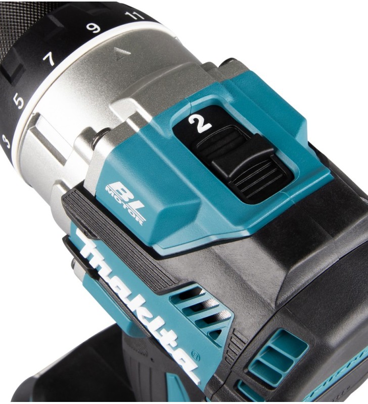 MAKITA - Visseuse-perceuse LXT ® DDF489RTJ