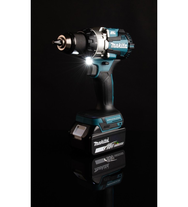MAKITA - Visseuse-perceuse LXT ® DDF489RTJ