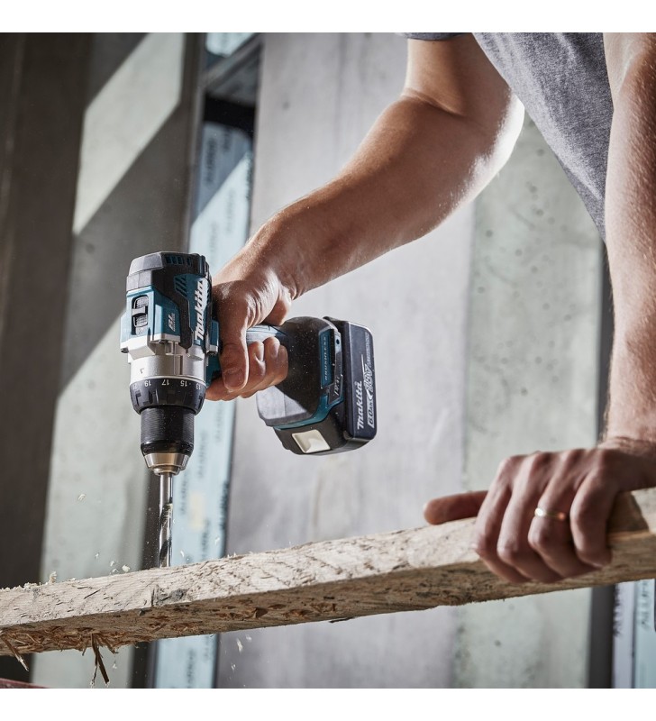 MAKITA - Visseuse-perceuse LXT ® DDF489RTJ
