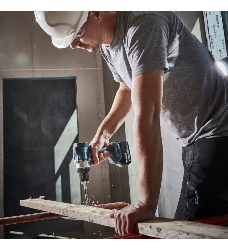 MAKITA - Visseuse-perceuse LXT ® DDF489RTJ