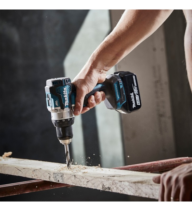 MAKITA - Visseuse-perceuse LXT ® DDF489RTJ
