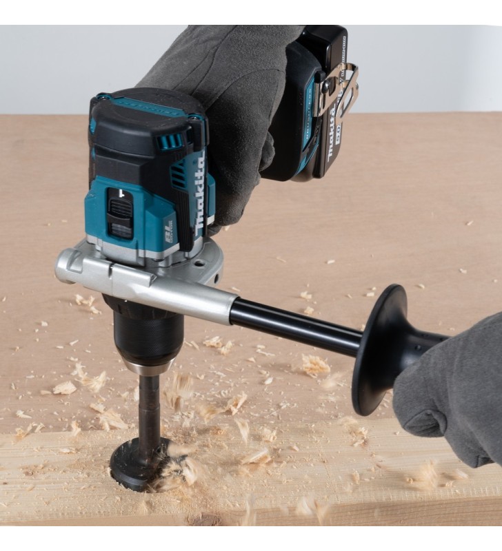 MAKITA - Visseuse-perceuse LXT ® DDF489RTJ