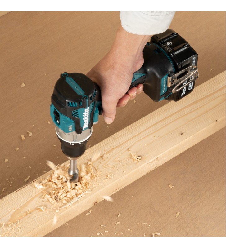 MAKITA - Visseuse-perceuse LXT ® DDF489RTJ