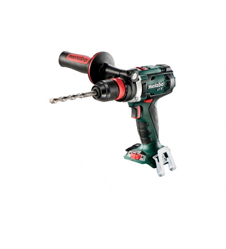 Metabo - Perceuse-visseuse sans fil BS 18 LTX Quick