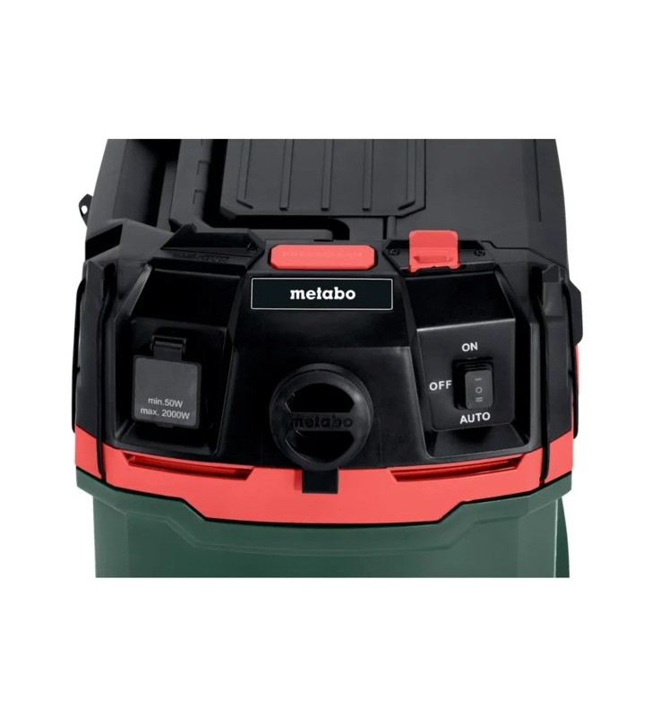 METABO - Aspirateur tout usage ASA 20 L PC - 602085000