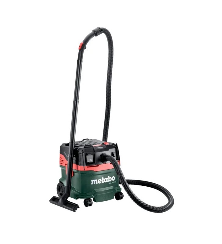 METABO - Aspirateur tout usage ASA 20 L PC - 602085000