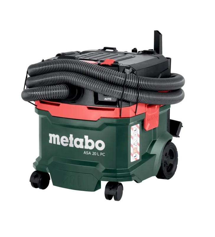 METABO - Aspirateur tout usage ASA 20 L PC - 602085000