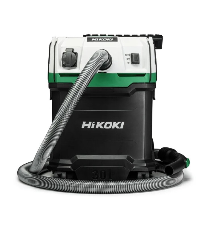 HIKOKI - Aspirateur RP300YLWAZ