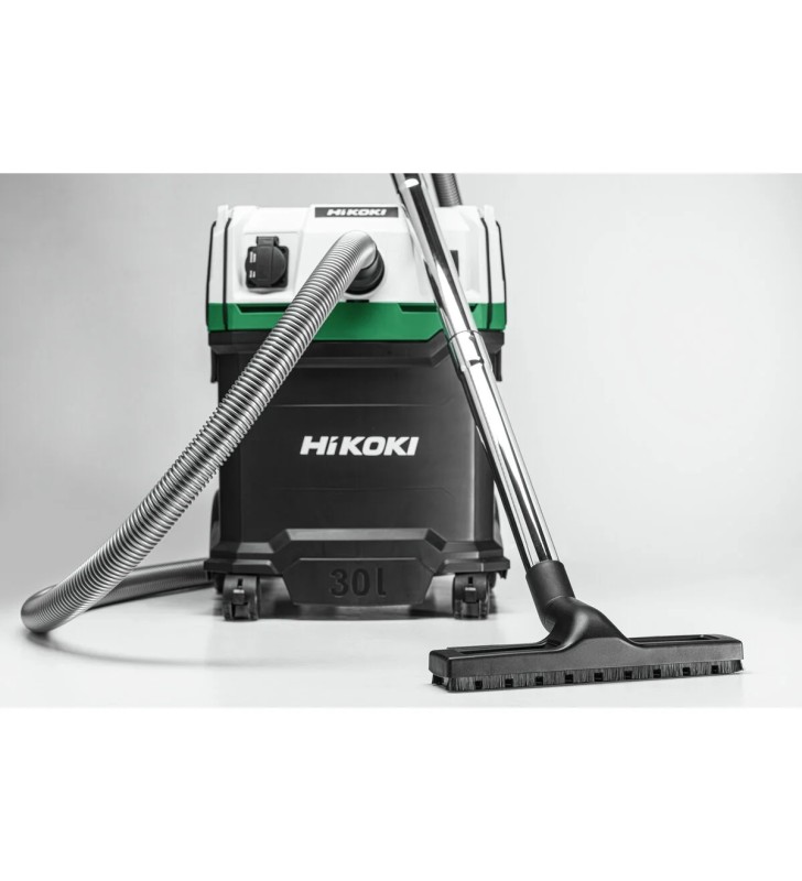 HIKOKI - Aspirateur RP300YLWAZ