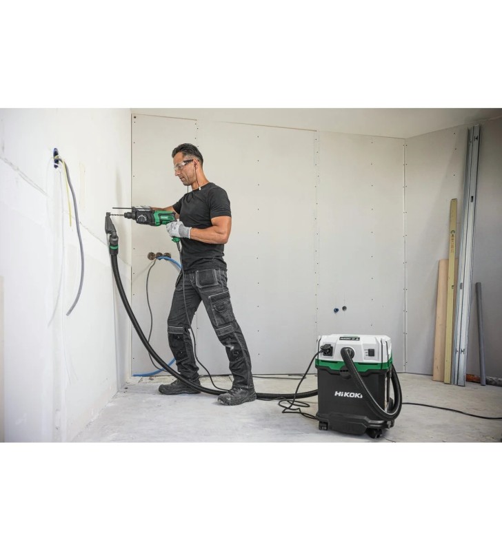 HIKOKI - Aspirateur RP300YLWAZ