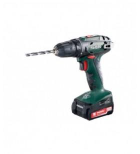 Metabo - Perceuse-visseuse sans fil BS 14.4