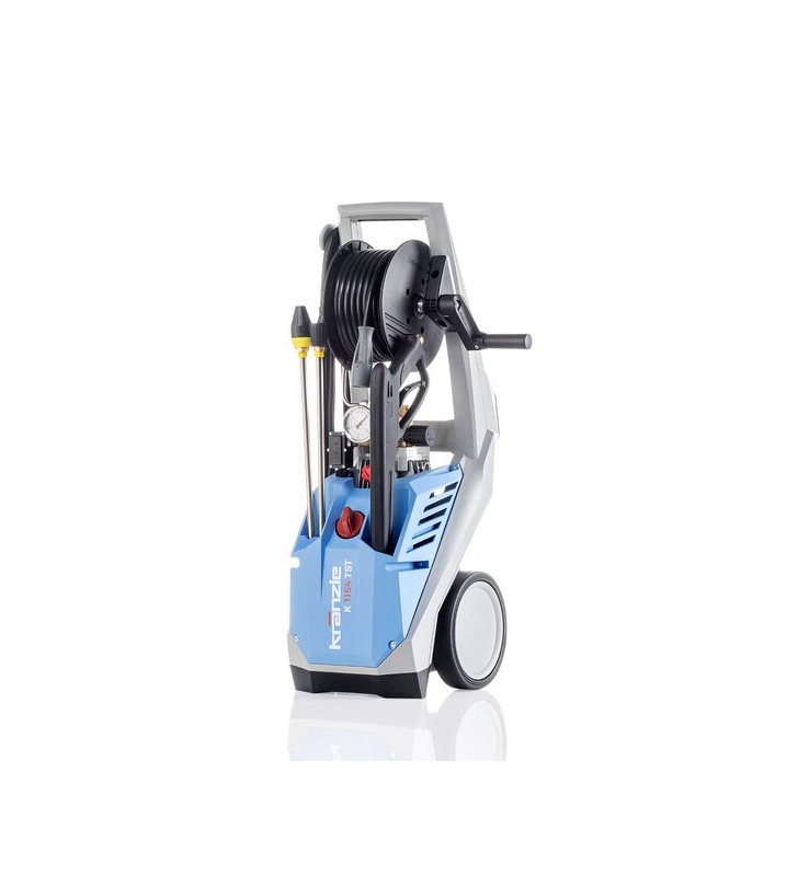 KRÄNZLE - Nettoyeur K1154TST + Brosse rotative UFO