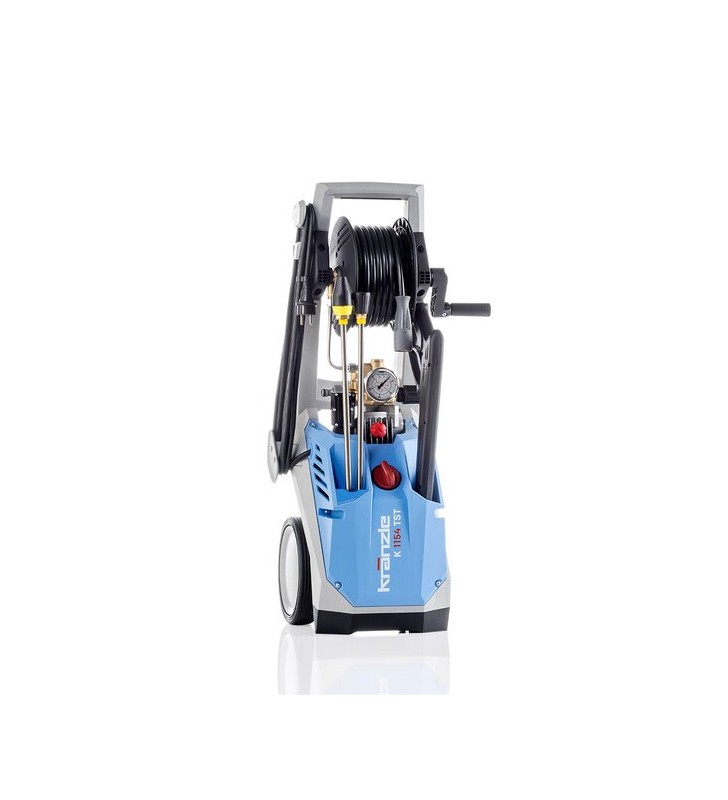 KRÄNZLE - Nettoyeur K1154TST + Brosse rotative UFO