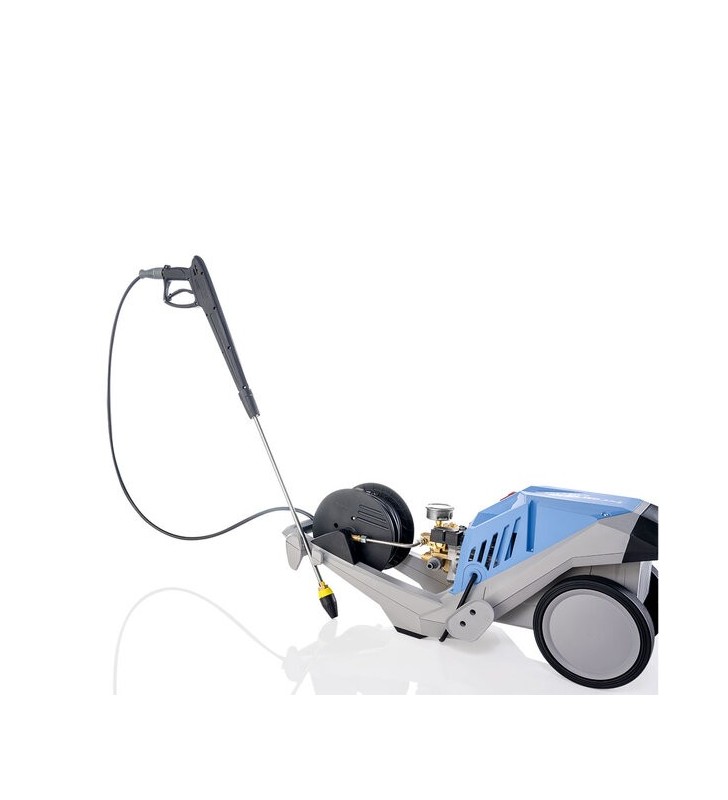 KRÄNZLE - Nettoyeur K1154TST + Brosse rotative UFO