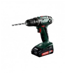 Metabo - Perceuse-visseuse sans fil BS 18