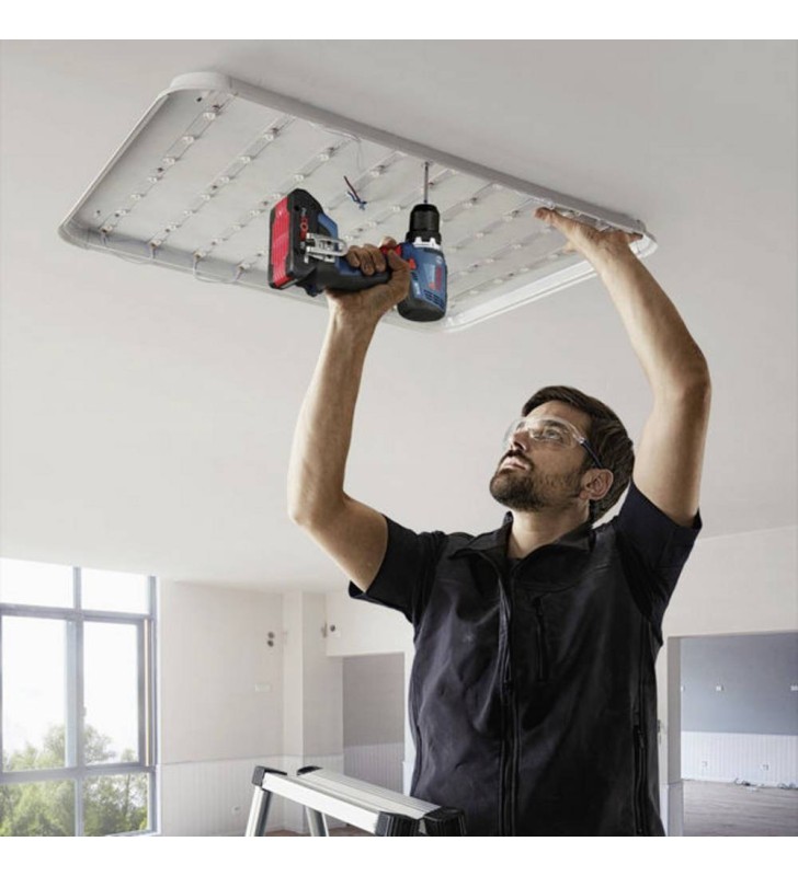 BOSCH - Perceuse visseuse sans fil GSR 18V-65 06019N3207