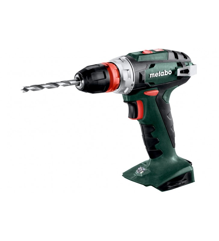 Metabo - Perceuse-visseuse sans fil BS 18 Quick