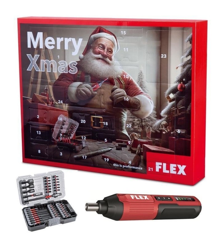 FLEX - SD5-300 4,0 - 530728
