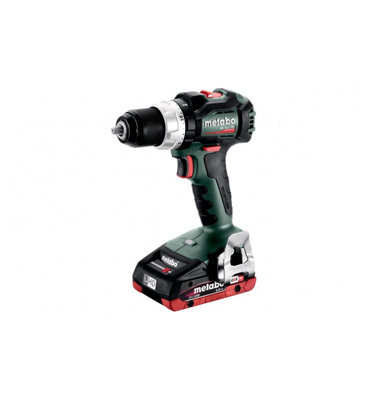 Metabo - Perceuse-visseuse sans fil BS 18 LT BL