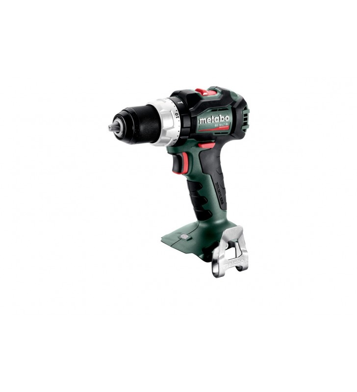 Metabo - Perceuse-visseuse sans fil BS 18 LT BL