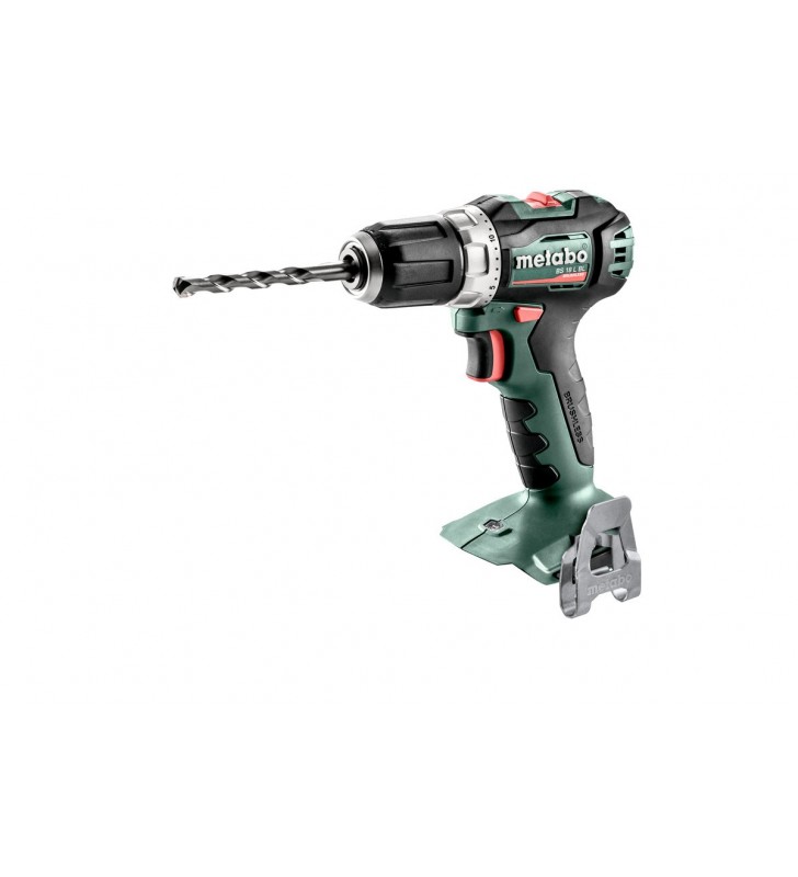 Metabo - Perceuse-visseuse sans fil BS 18 L BL