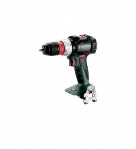 Metabo - Perceuse-visseuse sans fil BS 18 LT BL Q