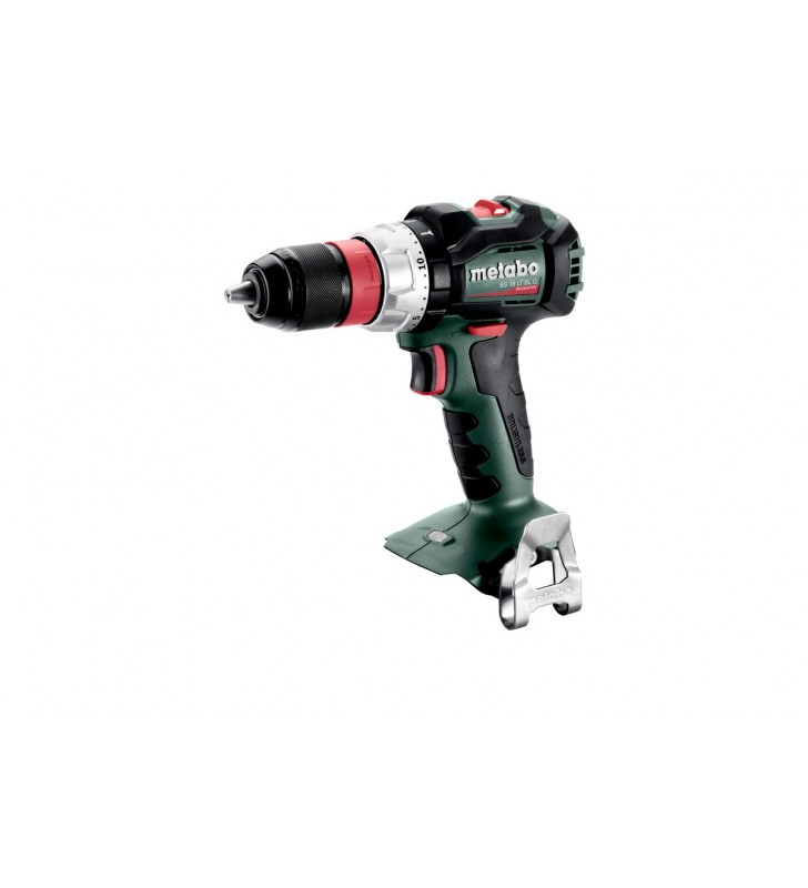 Metabo - Perceuse-visseuse sans fil BS 18 LT BL Q