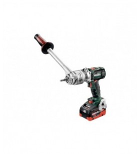 Metabo - Perceuse-visseuse sans fil BS 18 LTX BL Q I