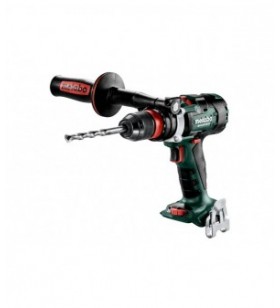 Metabo - Perceuse-visseuse sans fil à 3 vitesses BS 18 LTX-3 BL Q I