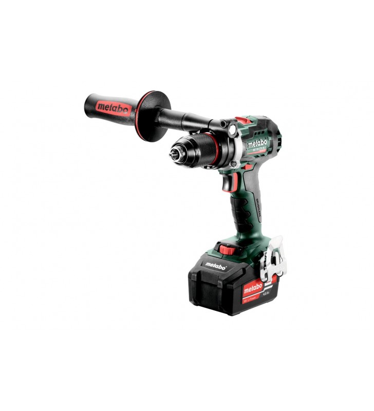 Metabo - Perceuse-visseuse BS 18 LTX BL I
