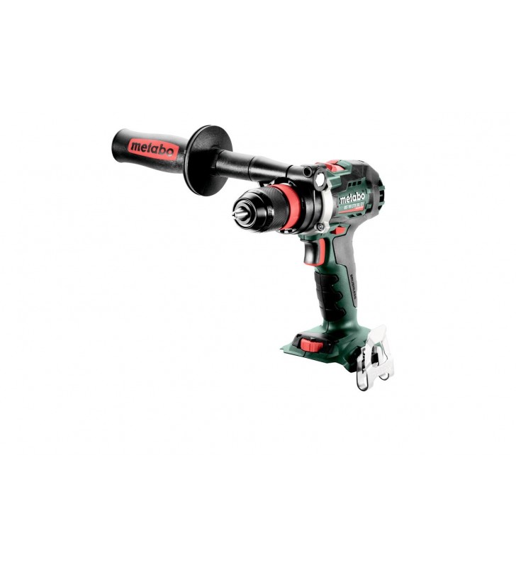 Metabo - Perceuse-visseuse sans fil BS 18 LTX BL Q I