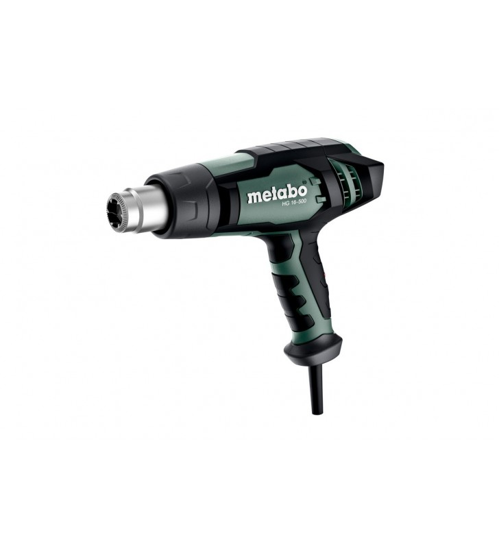 Metabo - Pistolet à air chaud HG 16-500