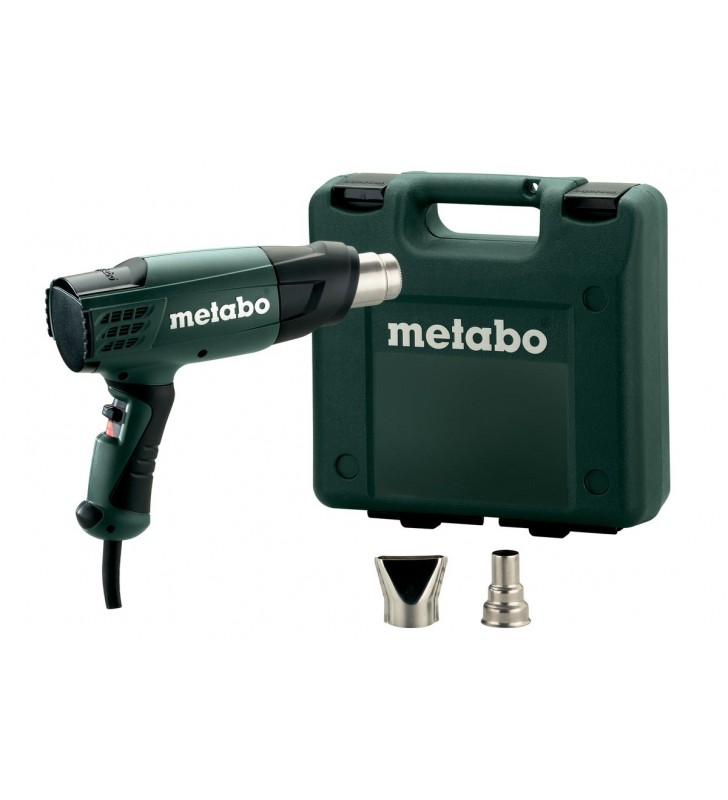 Metabo - Pistolet à air chaud H 16-500